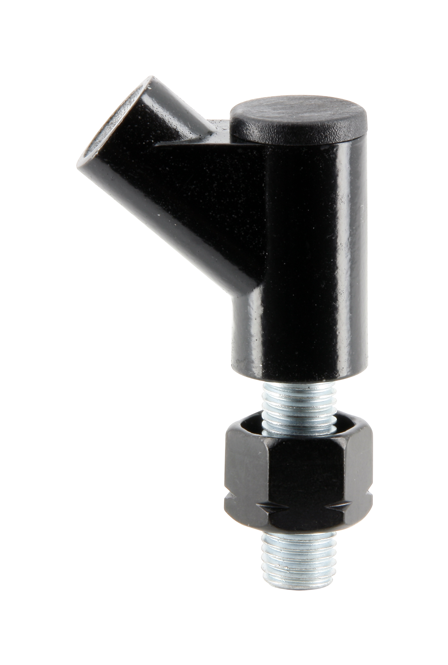 Adattatore Retrovisore M10 Destro/M10 Sinistro Per Retrovisore M10 Destro Femmina Montaggio Yamaha