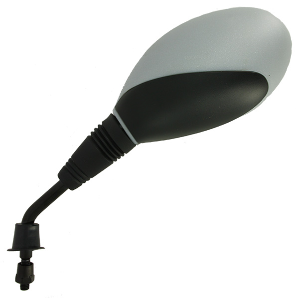 Specchietto retrovisore per MBK e YAMAHA XN125 - sinistro