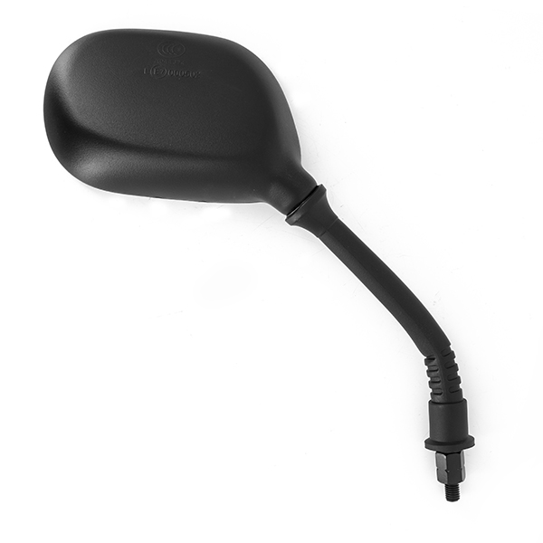 Specchietto universale per scooter - destro