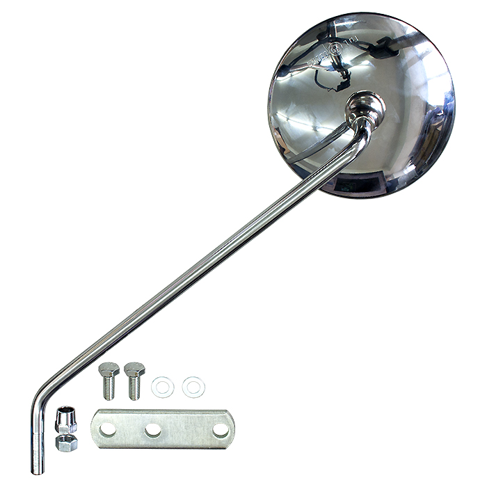 SPECCHIETTO Sinistro Piaggio Vespa 50-125 LL STAR