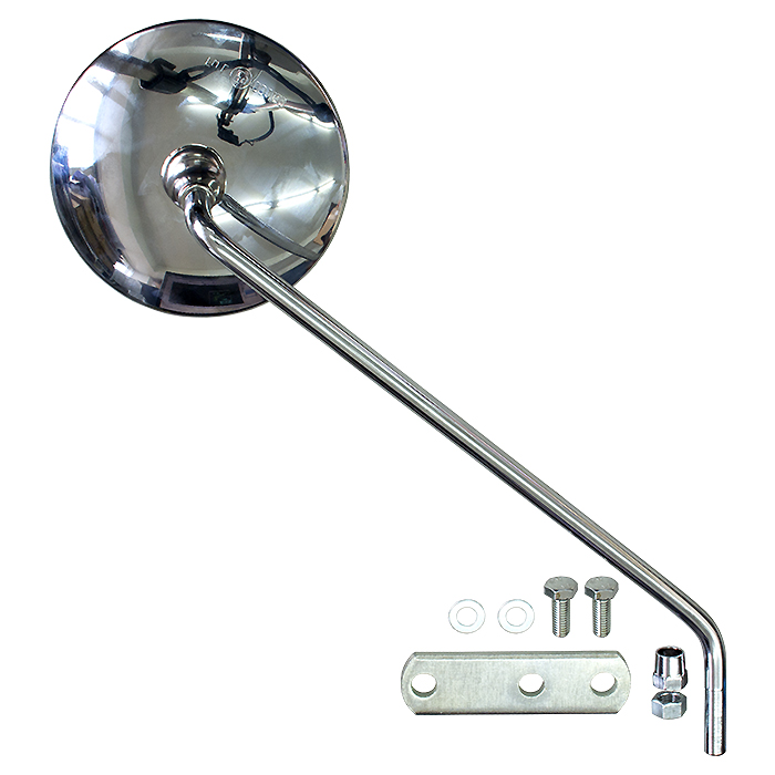 SPECCHIETTO Destro Piaggio Vespa 50-125 LL STAR