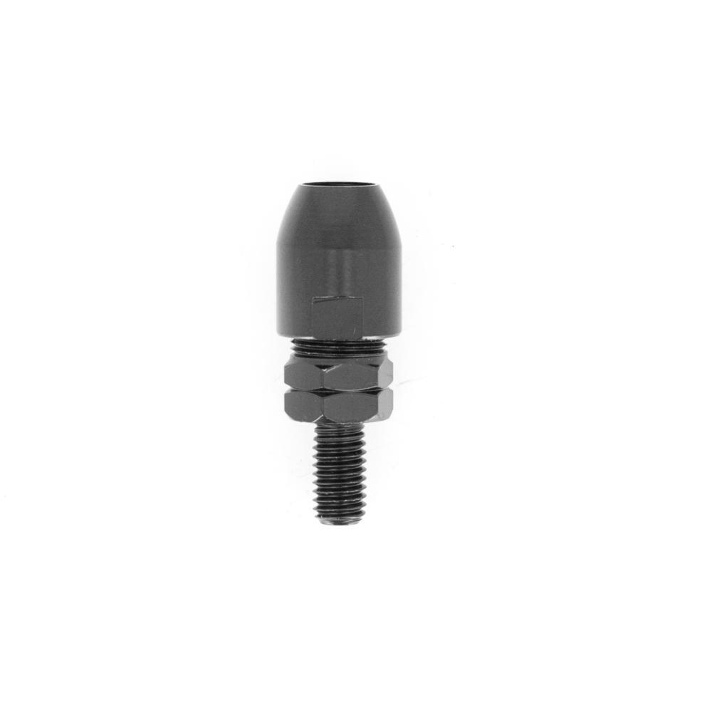 Adattatore Specchietto Lato Sinistro M8X1,25 Aprilia Scarabeo 2T 50
