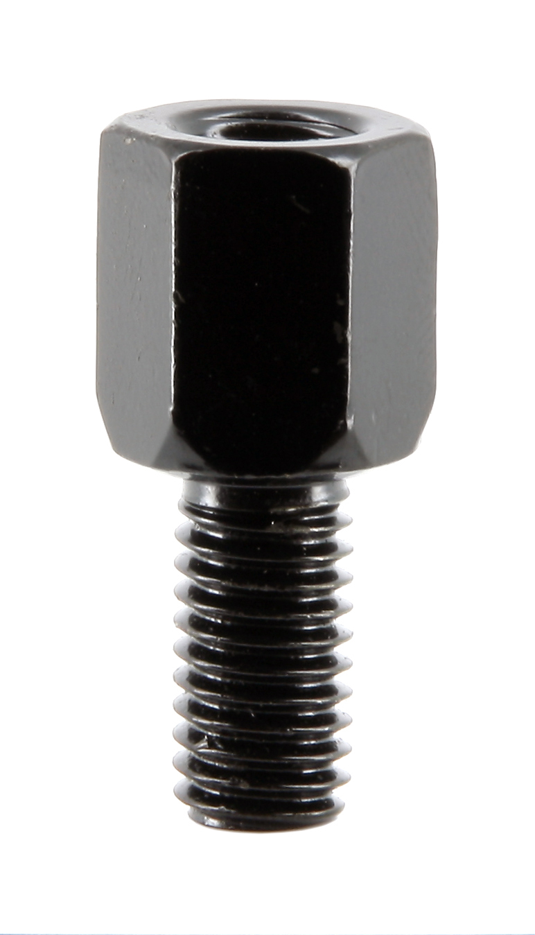 Adattatore Retrovisore F1 M8 Passo a Destra / M8 Maschio Passo a Destra