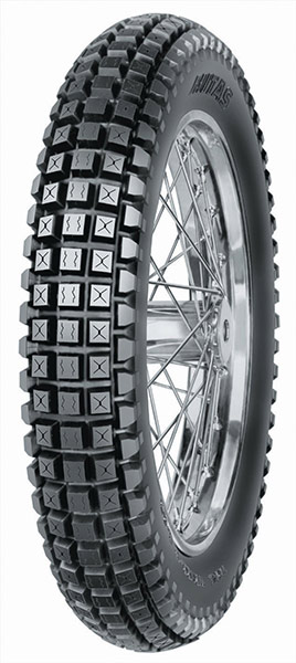 Pneumatici Enduro 3.00-21 54S TT E-05