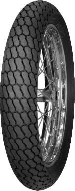 Pneumatici Route 130/80-19 71H TT H-18 speedway