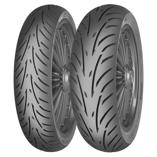 MITAS 170/60 ZR17 (72W) TOURING FORCE