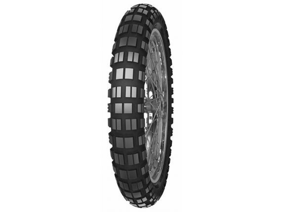 Pneumatici Enduro 120/70 B 19 60T TL E-10