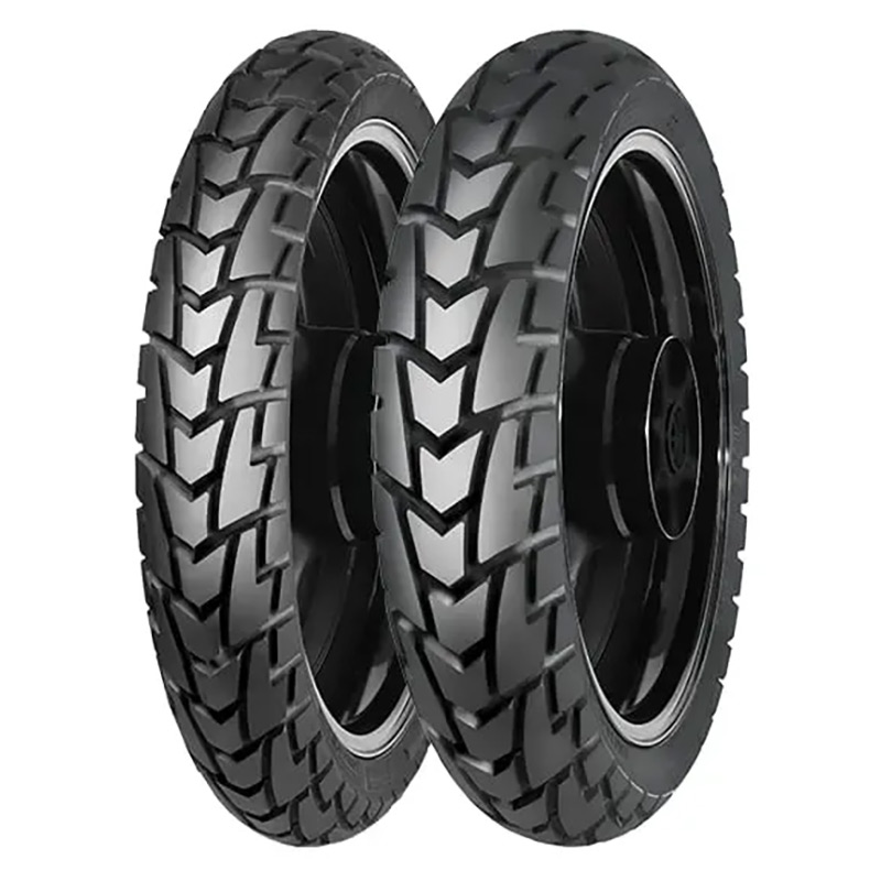 Pneumatico 130/70 - 17 62R TL MC-32