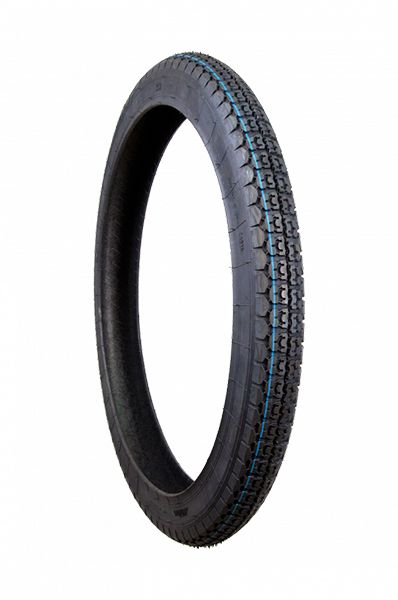 Pneumatici Route 2 1/4 - 18 42J TT B4