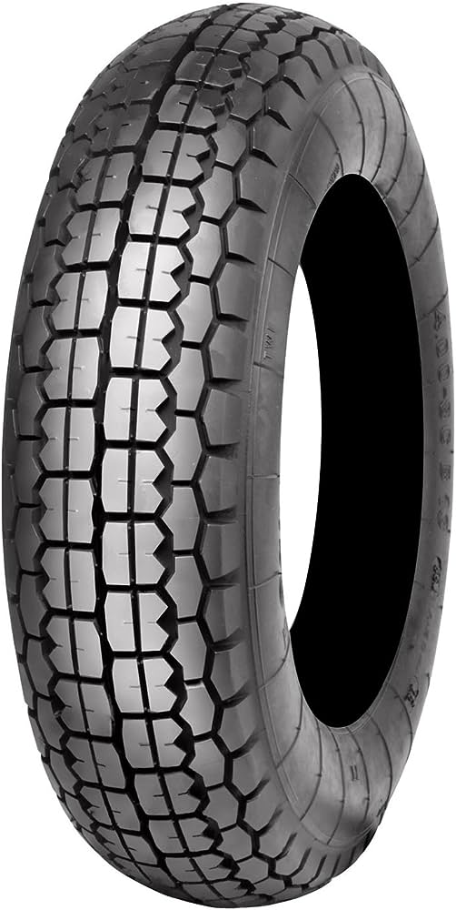 Pneumatici Scooter 4.00 - 8 71J TT B13