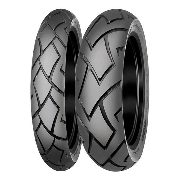 Pneumatici Trail 170/60 ZR 17 72W TL TERRA FORCE-R
