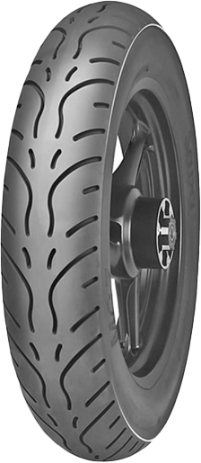 Pneumatici Route 2.75-18 42P TT MC7