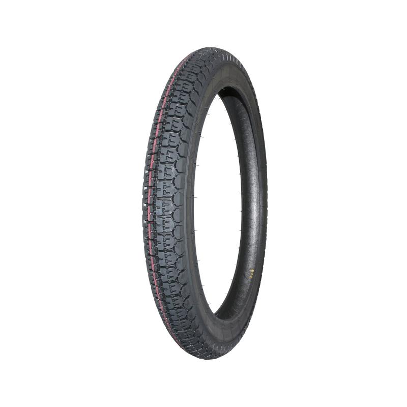 Pneumatici Route 2.50-18 43J TT Reinf B3