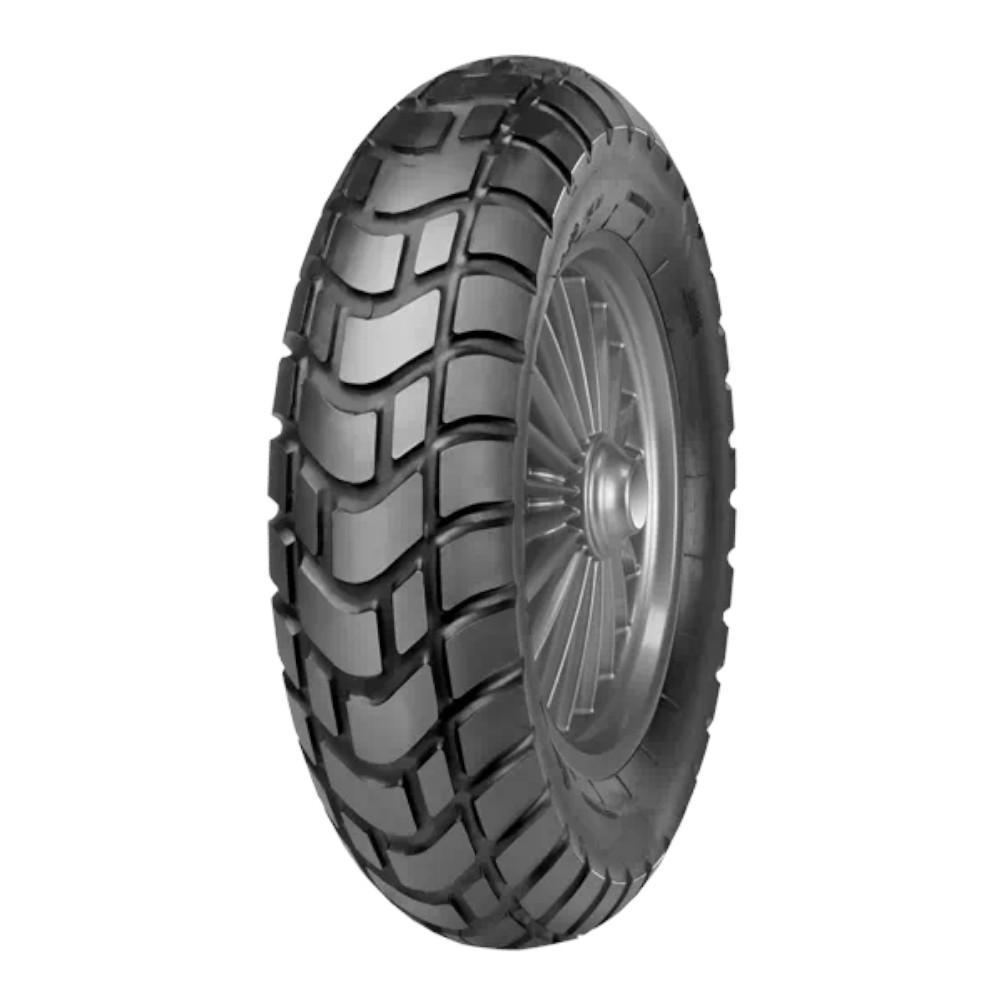 Pneumatico 150/80 - 10 65L TL MC-17 - Anteriore / Posteriore