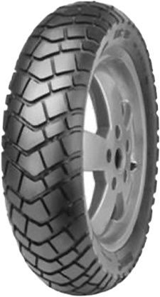 Pneumatico 130/80 - 12 M/C 60J TL MC-19