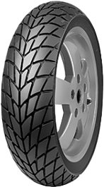 Pneumatico 3.50 - 10 51P TL MC-20 MONSUM - Anteriore / Posteriore