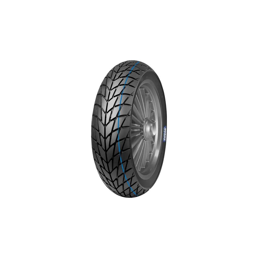 Pneumatico 110/70 - 11 45L MITAS MC-20 MONSUM TL