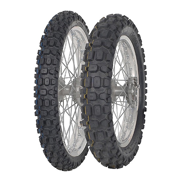 Pneumatici Trail 90/90-21 54R TL MC-23 ROCKRIDER