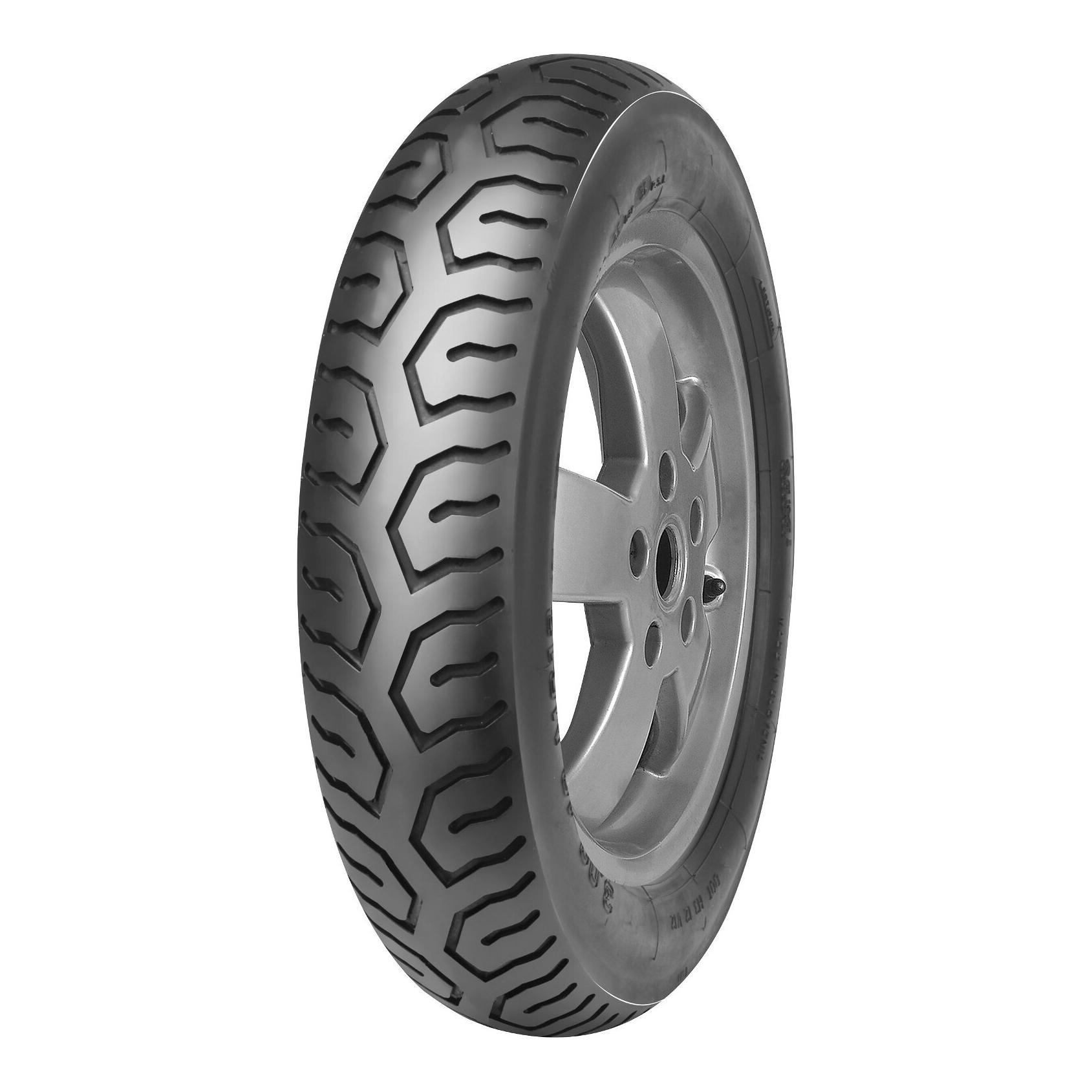 Pneumatici Scooter 3.00 - 10 42J TL/TT MC-12