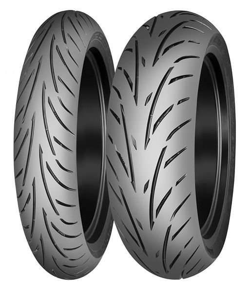 Pneumatico 140/70 - 16 65S TL TOURING FORCE-SC