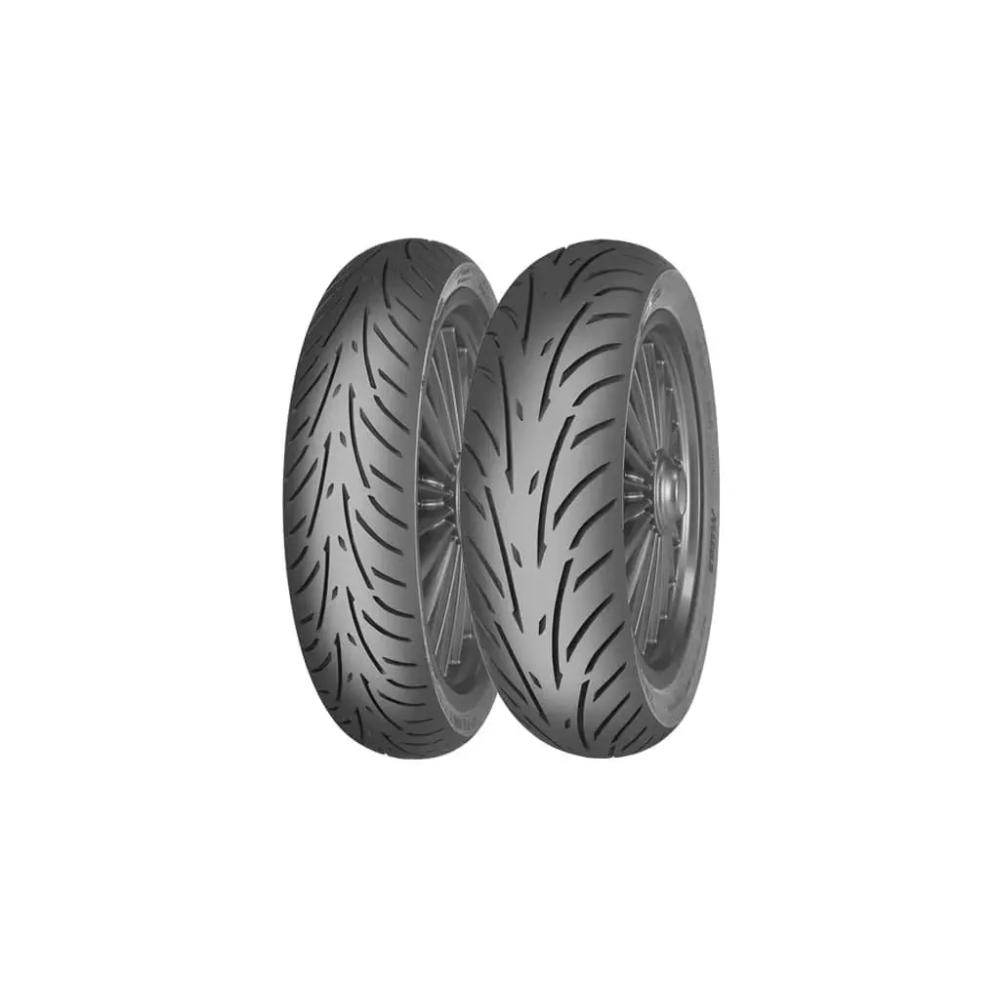 Pneumatico 110/80 - 12 61L MITAS TOURING FORCE SC