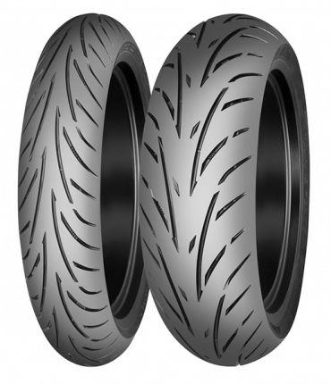 Pneumatici 180/55 ZR 17 (73W) TL SPORT FORCE + EV