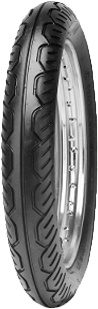 Pneumatico 90/90 - 16 48P TL MC-9