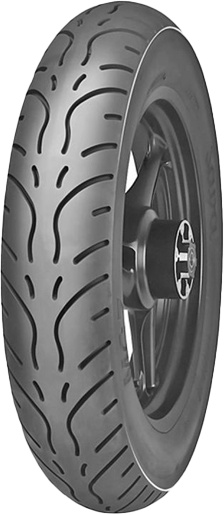 Pneumatico 120/90 - 16 63P TL MC-7