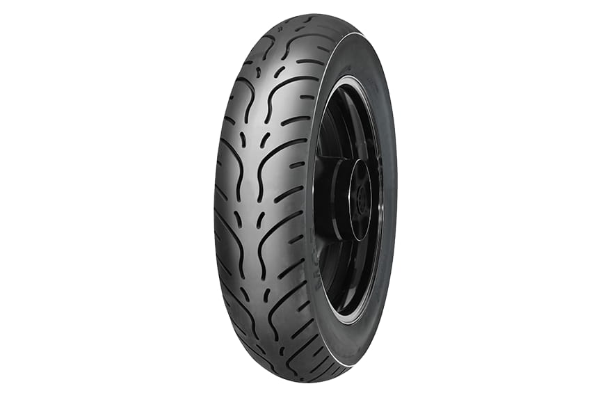 Pneumatici 130/90 - 15 66R TL TL MC-7
