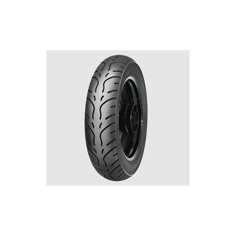 Pneumatico 2.75-18 42P TT MC-7 - Anteriore / Posteriore