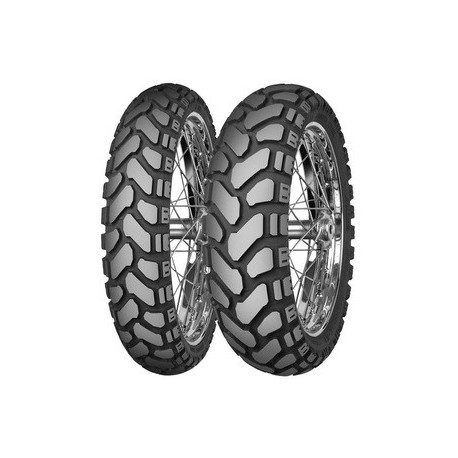 Pneumatici 90/90 - 21 54T ENDURO TRAIL +