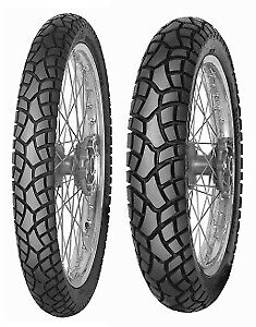 Pneumatici 100/90 - 19 57S TL TL MC-24