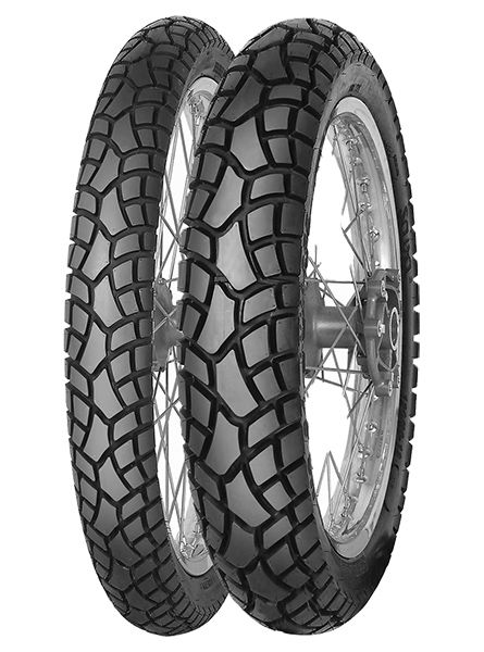Pneumatici 120/90 - 17 64S TL TL MC-24