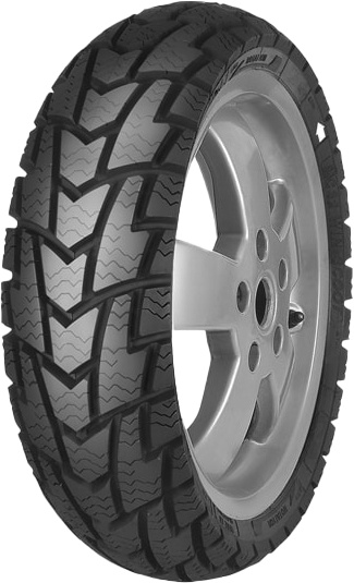 Pneumatici 120/70 - 12 58P TL MC-32 WIN SCOOT