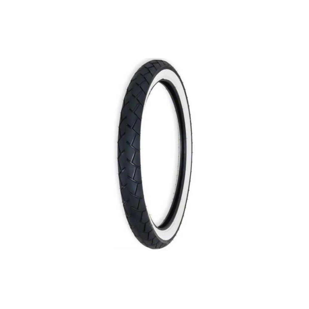Pneumatico 2.25 x 17 39J TT MC-11 WW (equivalente 21/4 - 17) - Anteriore / Posteriore