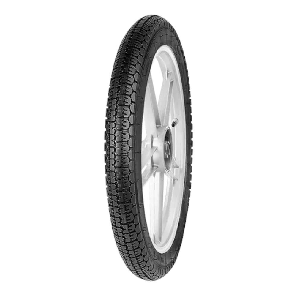 Pneumatico 2.50 - 18 43J TT B-3 - Anteriore / Posteriore
