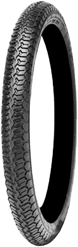 Pneumatici 2.50 - 16 42J TL B-8