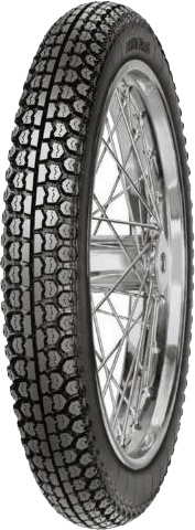 Pneumatici 2.75 - 18 48P TT H-03