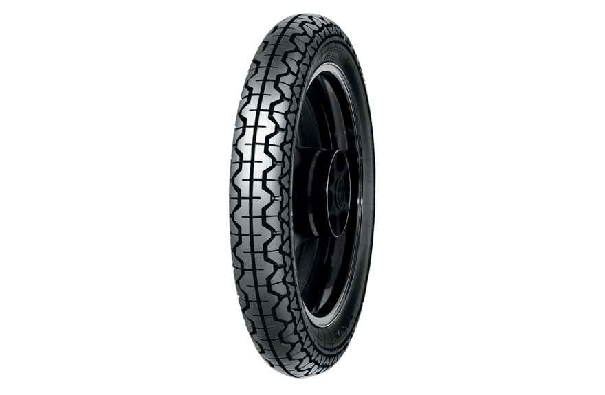 Pneumatici 3.25 - 18 59P TT H-06