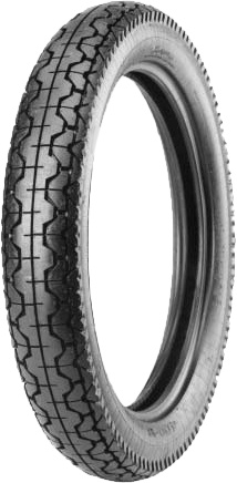 Pneumatici 4.00 - 18 64S TT H-06