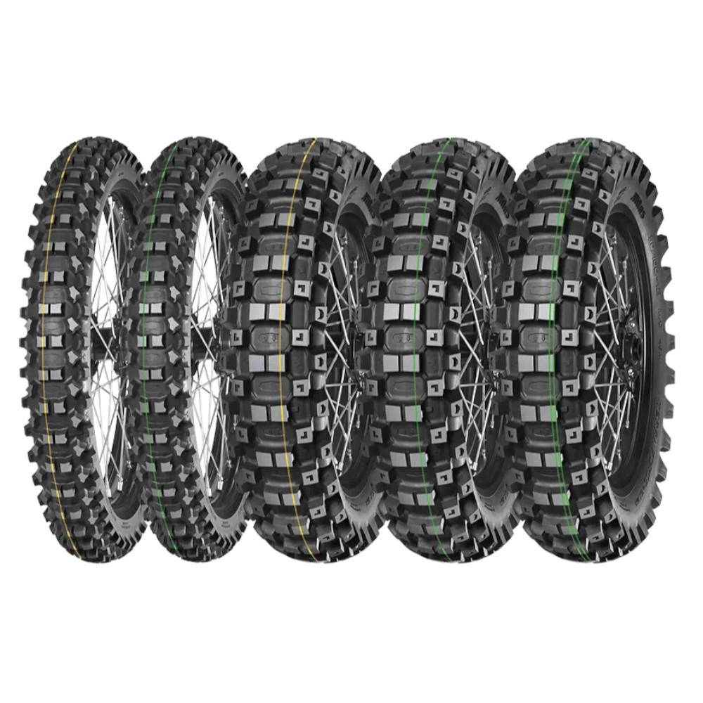 Pneumatico 90/90 - 14 46M TT TERRA FORCE-EX MH Super