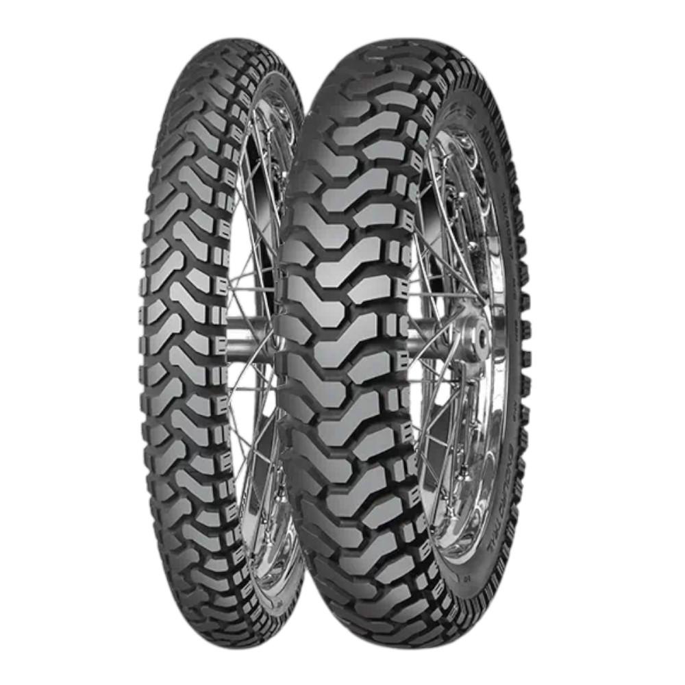 Pneumatico 150/70 B 17 69H TL ENDURO TRAIL - Posteriore