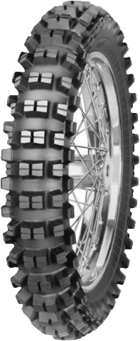 Pneumatico 2.75 - 16 46S TT E-06