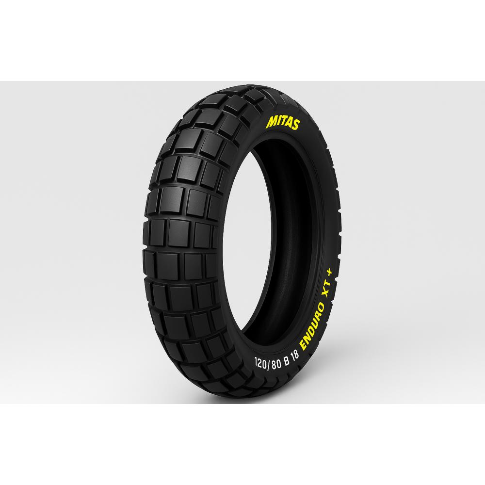 Pneumatico 150/70 B 17 69T TL ENDURO TRAIL XT+ DAKAR