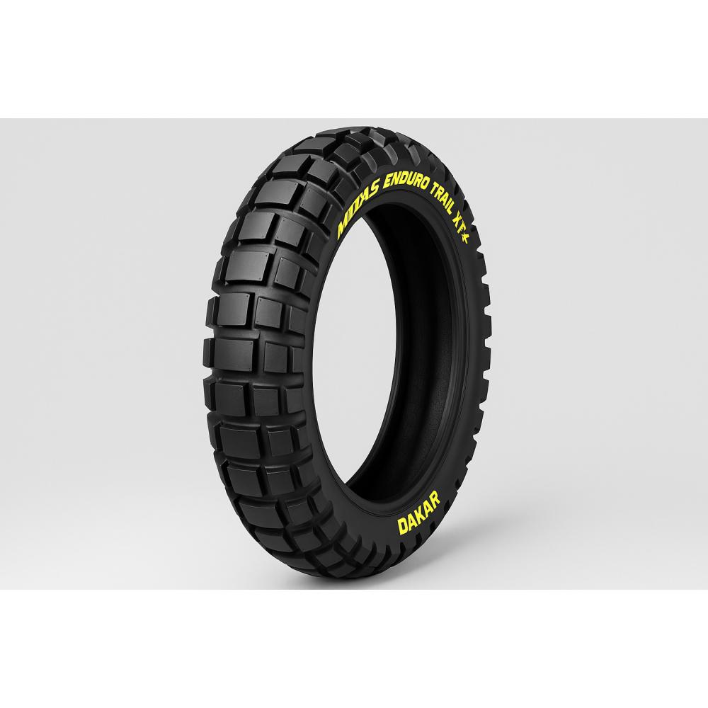 Pneumatico 150/70 B 18 70T TL ENDURO TRAIL XT+ DAKAR