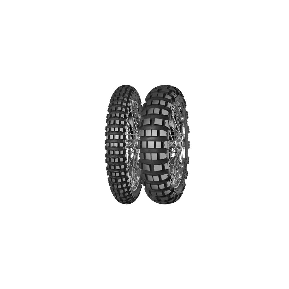 Pneumatico 150/70 B 18 70T TL ENDURO TRAIL XT+
