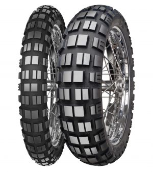 Pneumatici 90/90 - 21 54T ENDURO TRAIL XT+