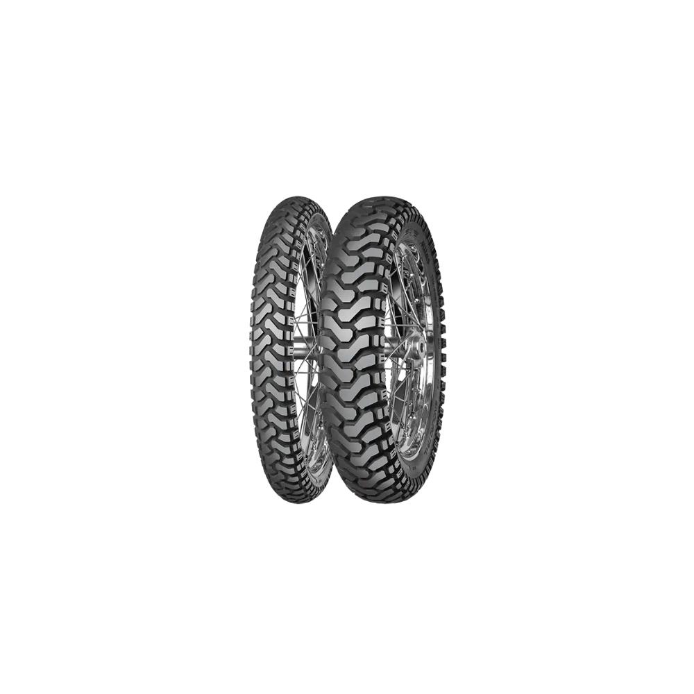 Pneumatici 120/80 B 18 62H TL ENDURO TRAIL +