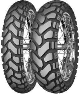 Pneumatici 150/70 B 17 69H ENDURO TRAIL +