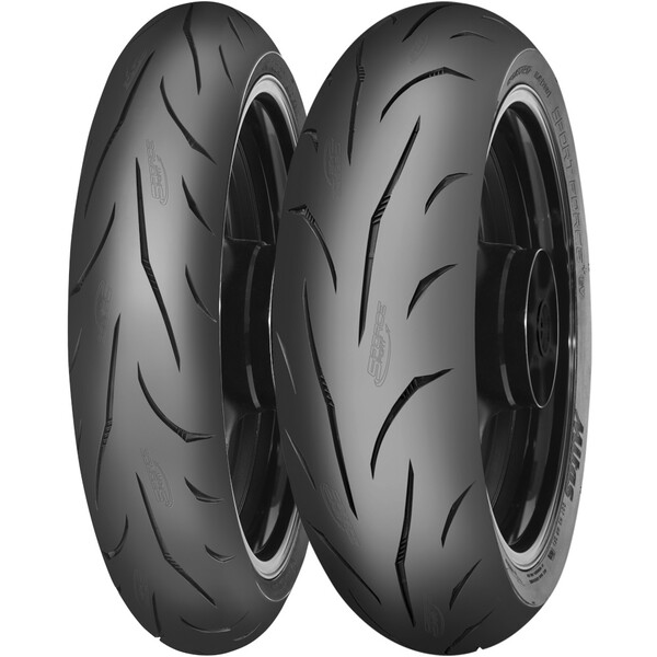 Pneumatici 200/55 ZR 17 78W SPORT FORCE + EV
